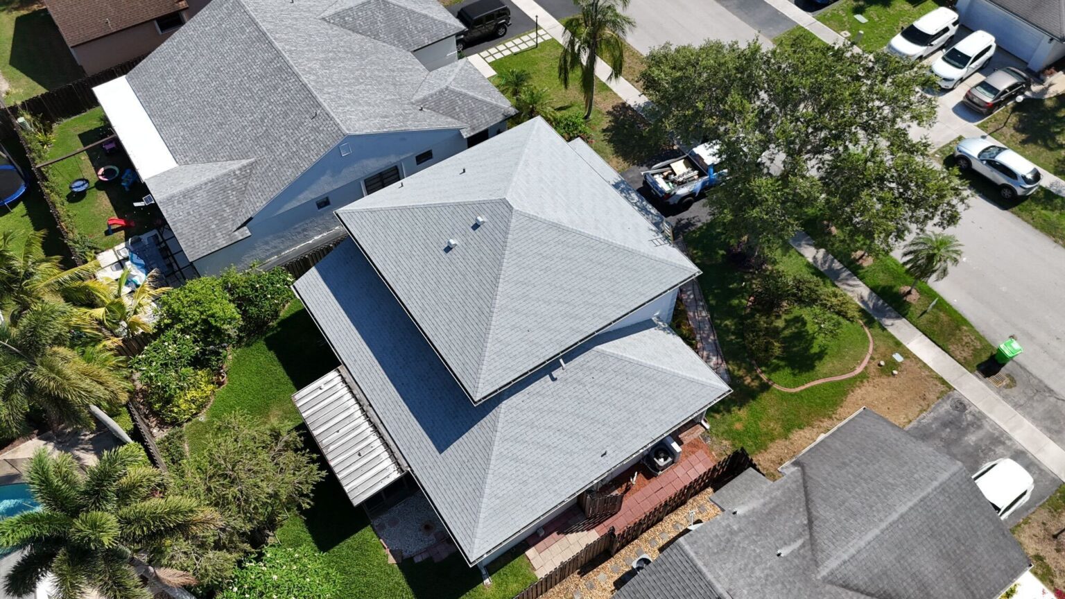 Expert Roofing Contractors Miami | Molina's Roofing